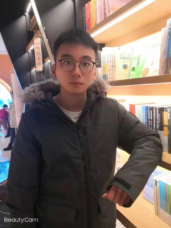 像鱼的第一张照片--温州相亲服务中心