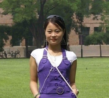 会飞的鱼的第一张照片--温州相亲服务中心