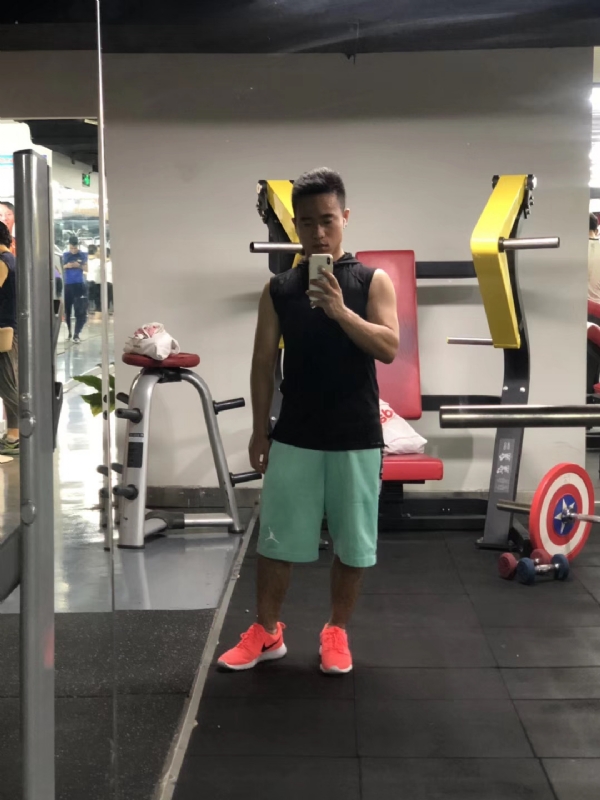 好运降临的第一张照片--温州相亲服务中心