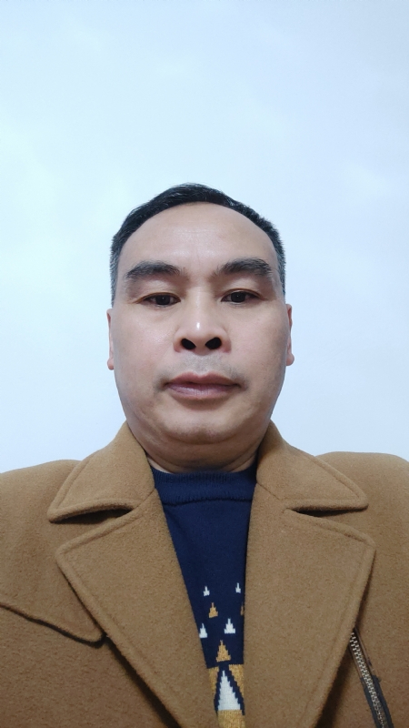 邓邓的第一张照片--温州相亲服务中心