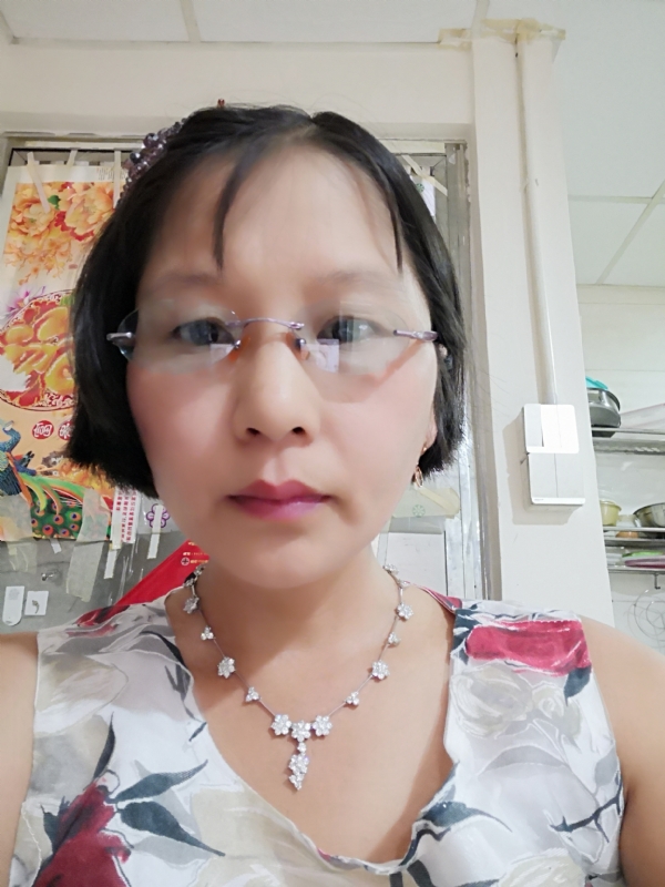钟烨的第一张照片--温州相亲服务中心
