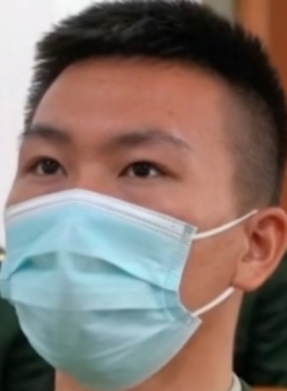 大一本科的第一张照片--温州相亲服务中心