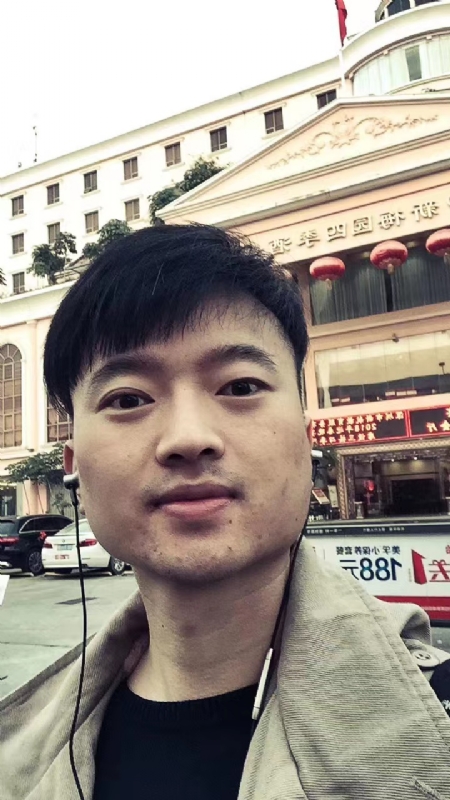 丶ted的第一张照片--温州相亲服务中心