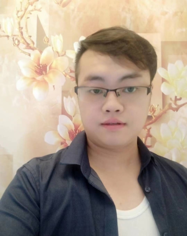 库尔本的第一张照片--温州相亲服务中心