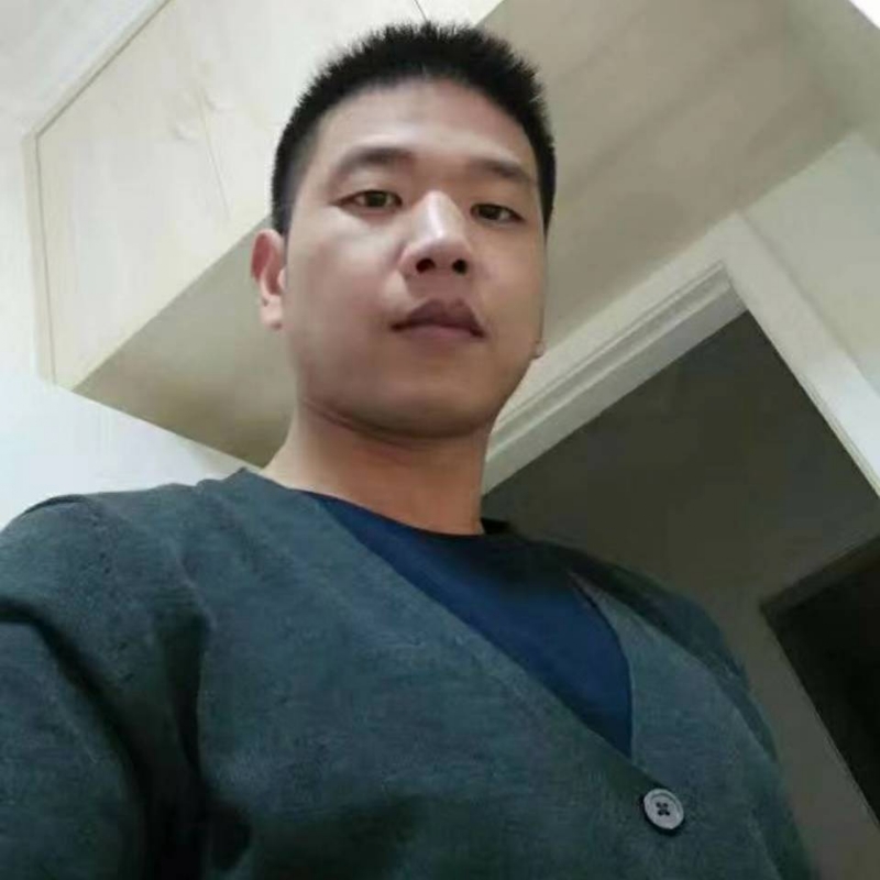 辉辉的第一张照片--温州相亲服务中心