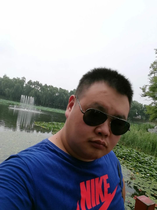 石头的第一张照片--温州相亲服务中心