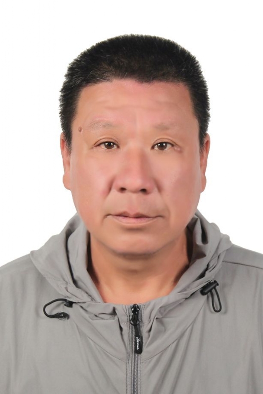 薛利忠的第一张照片--温州相亲服务中心