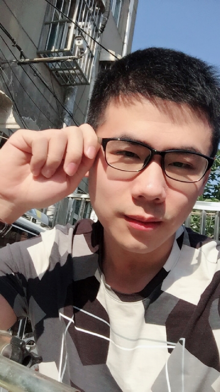 X先生的第四张照片--温州相亲服务中心