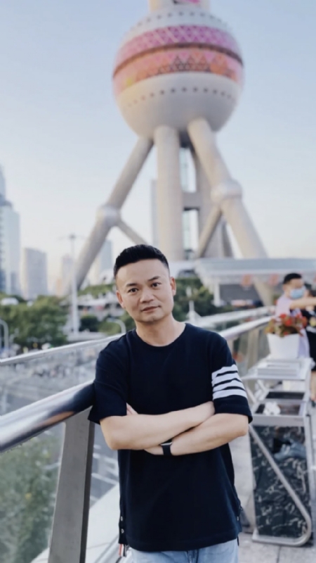 andy的第一张照片--温州相亲服务中心