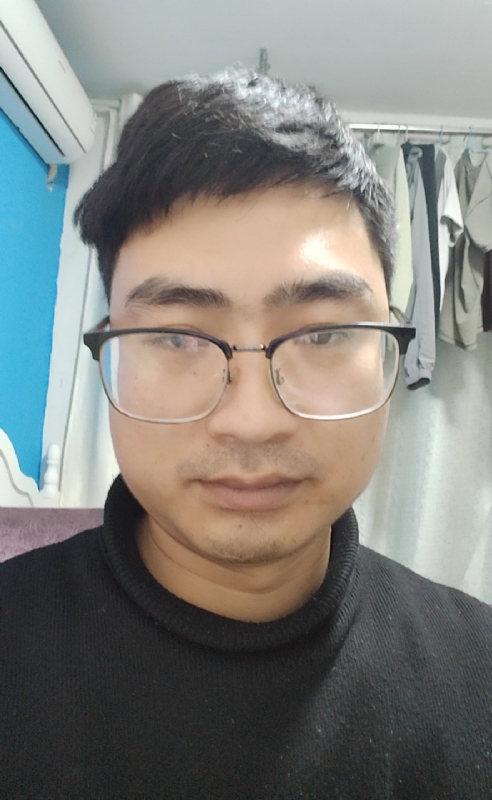 少平的第一张照片--温州相亲服务中心