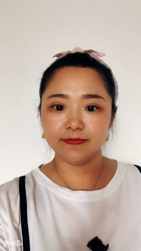 CoCo木子的第一张照片--温州相亲服务中心