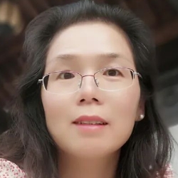 阿芬的第一张照片--温州相亲服务中心