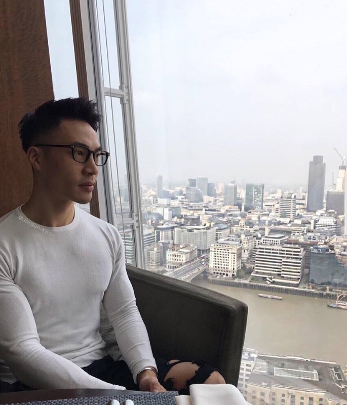 Chen文彬的第一张照片--温州相亲服务中心