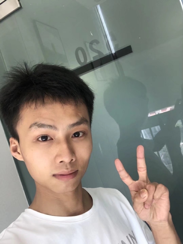 吥離吥棄的第二张照片--温州相亲服务中心