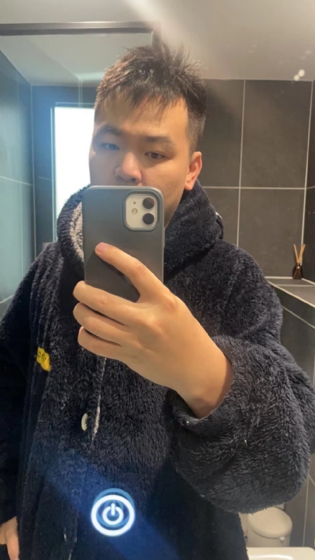 子子的第一张照片--温州相亲服务中心