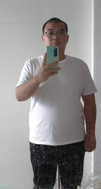 佛系胖子的第一张照片--温州相亲服务中心