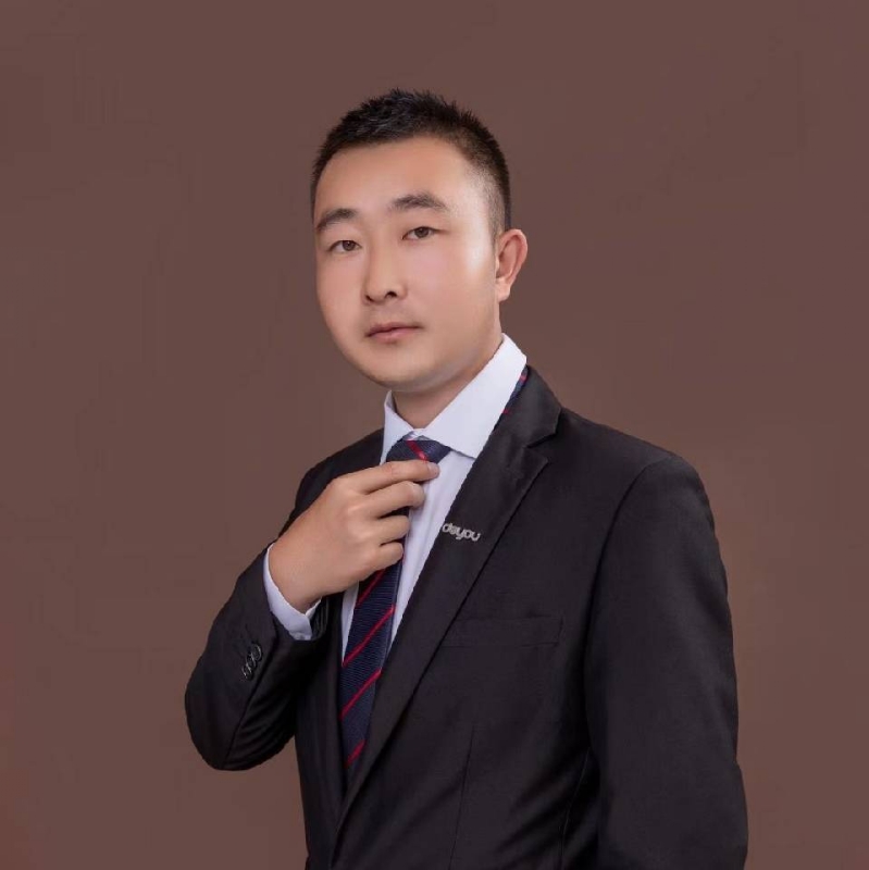 赵辉的第一张照片--温州相亲服务中心