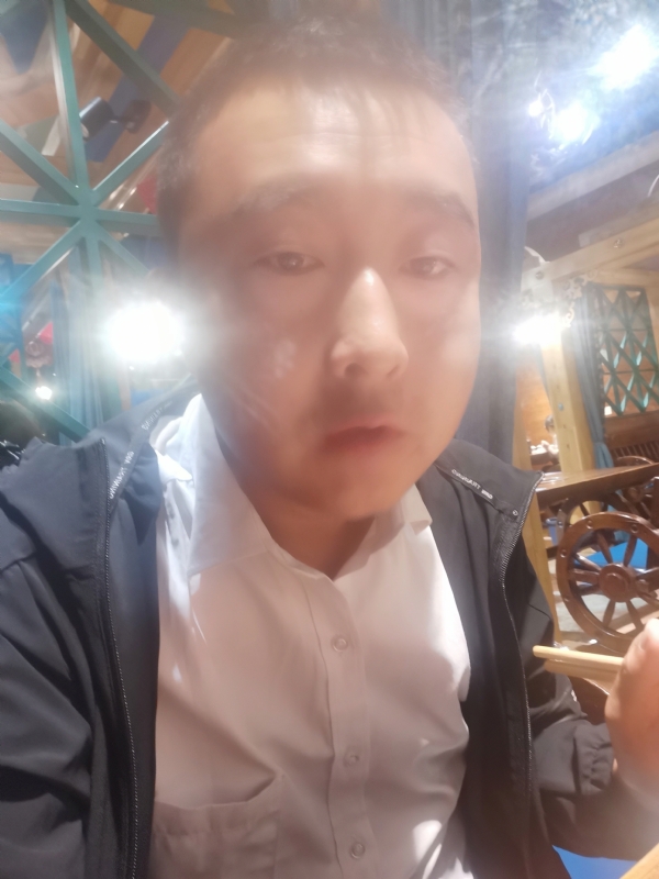 赵辉的第三张照片--温州相亲服务中心