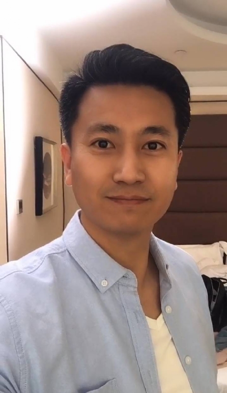 一路向前GO的第一张照片--温州相亲服务中心