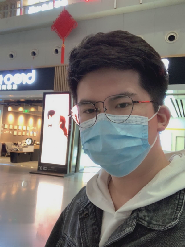 xxmr的第二张照片--温州相亲服务中心