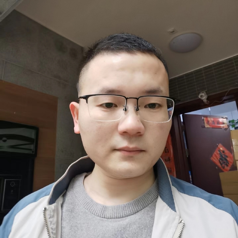 永远的福来的第一张照片--温州相亲服务中心