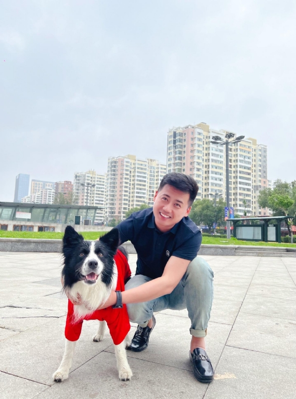 香港交友的第一张照片--温州相亲服务中心