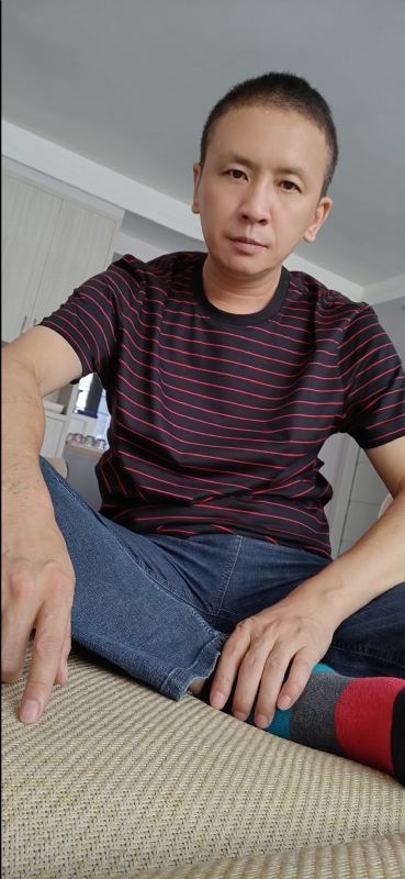 诚~的第一张照片--温州相亲服务中心
