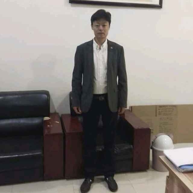 蓝天白云的第一张照片--温州相亲服务中心