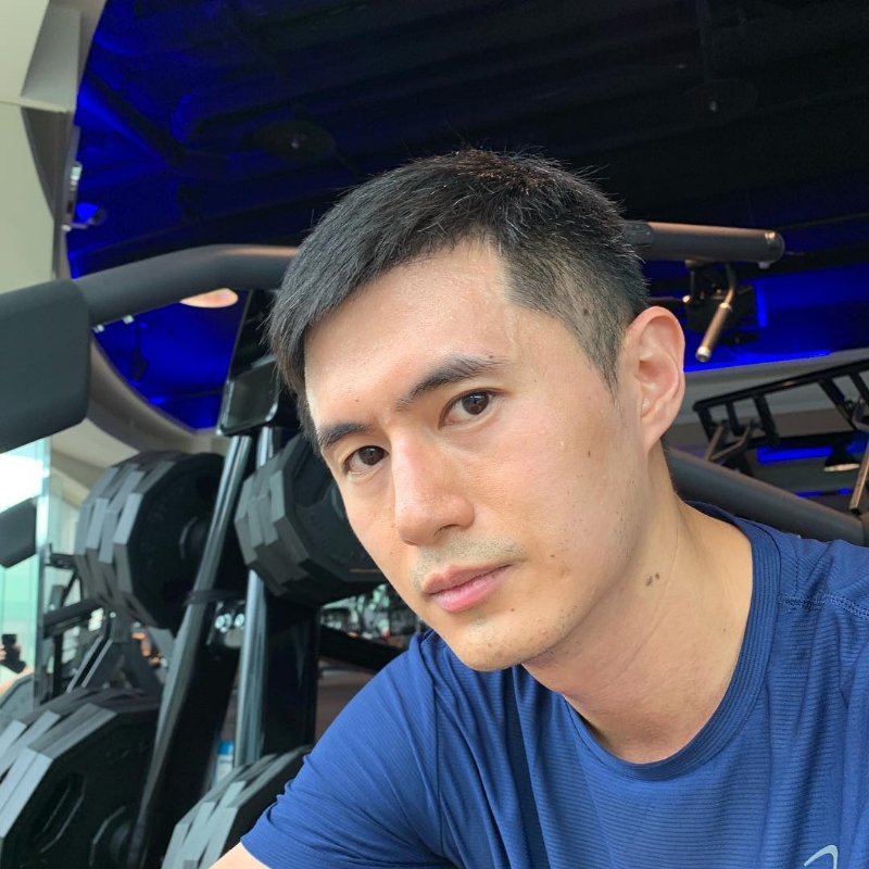 David的第一张照片--温州相亲服务中心