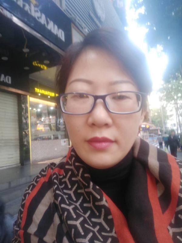 hyq168的第一张照片--温州相亲服务中心