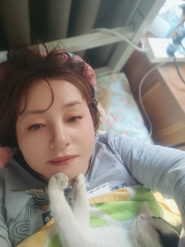 春天的第四张照片--温州相亲服务中心