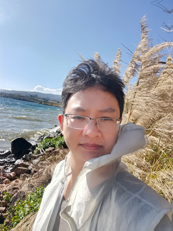 梅安歌的第一张照片--温州相亲服务中心