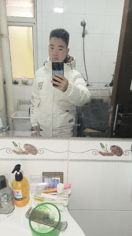 小李的第一张照片--温州相亲服务中心