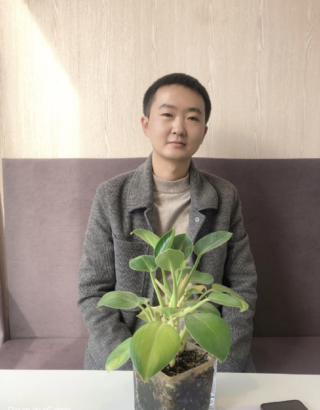 亦然的第一张照片--温州相亲服务中心