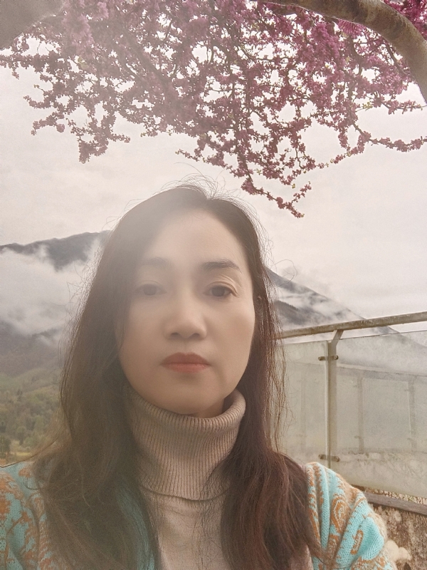 悠然磬歆的第二张照片--温州相亲服务中心