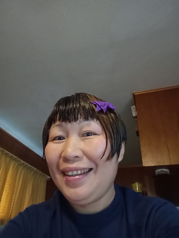小莲的第一张照片--温州相亲服务中心