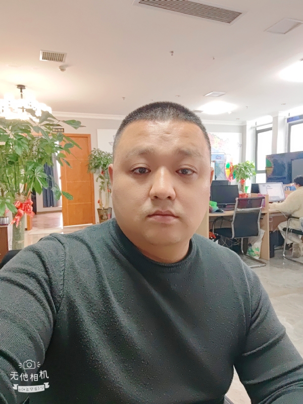 爱吃桃子的熊的第一张照片--温州相亲服务中心
