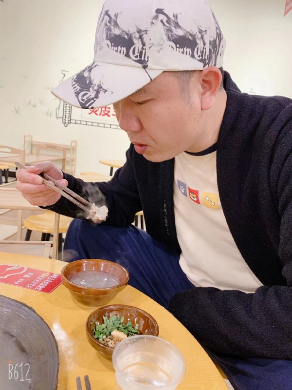 护你一生的第二张照片--温州相亲服务中心