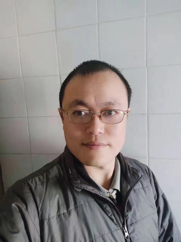 吉祥的第三张照片--温州相亲服务中心