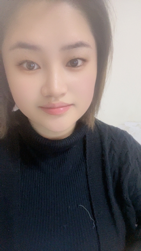 阿蕊呀的第一张照片--温州相亲服务中心
