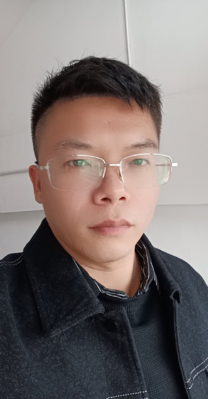 叶伟的第一张照片--温州相亲服务中心