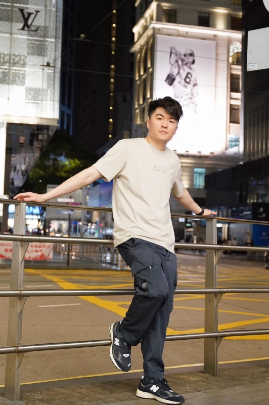 Jason的第二张照片--温州相亲服务中心