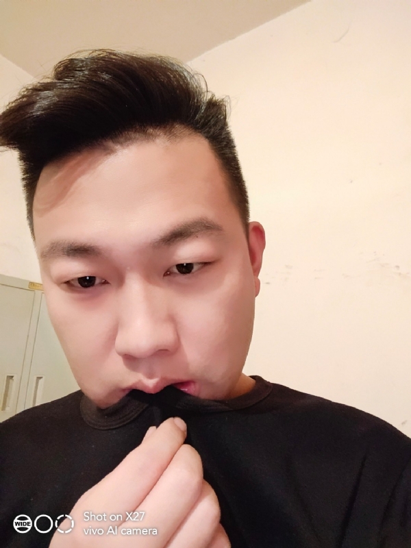 累觉不爱的第一张照片--温州相亲服务中心
