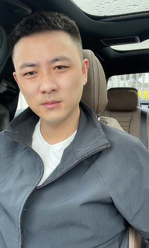 惊弢亥琅的第一张照片--温州相亲服务中心