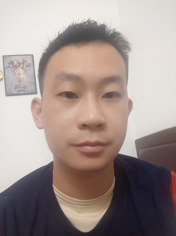 清风徐来的第一张照片--温州相亲服务中心