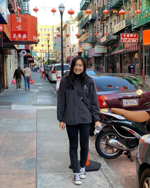 Emilychan44的第一张照片--温州相亲服务中心