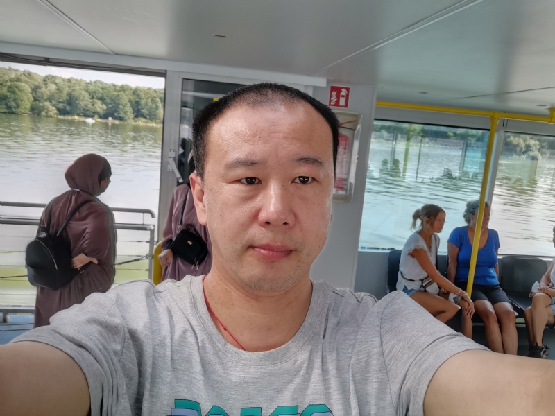 心若在的第二张照片--温州相亲服务中心
