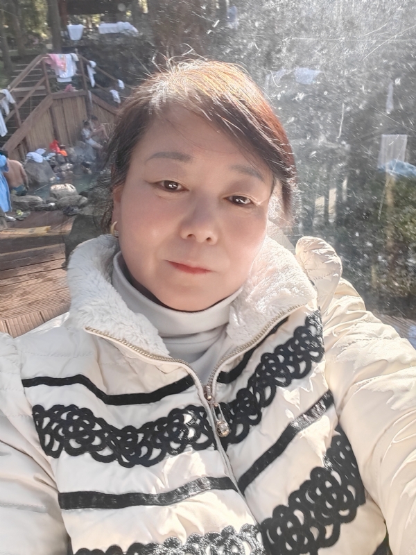好运来的第一张照片--温州相亲服务中心