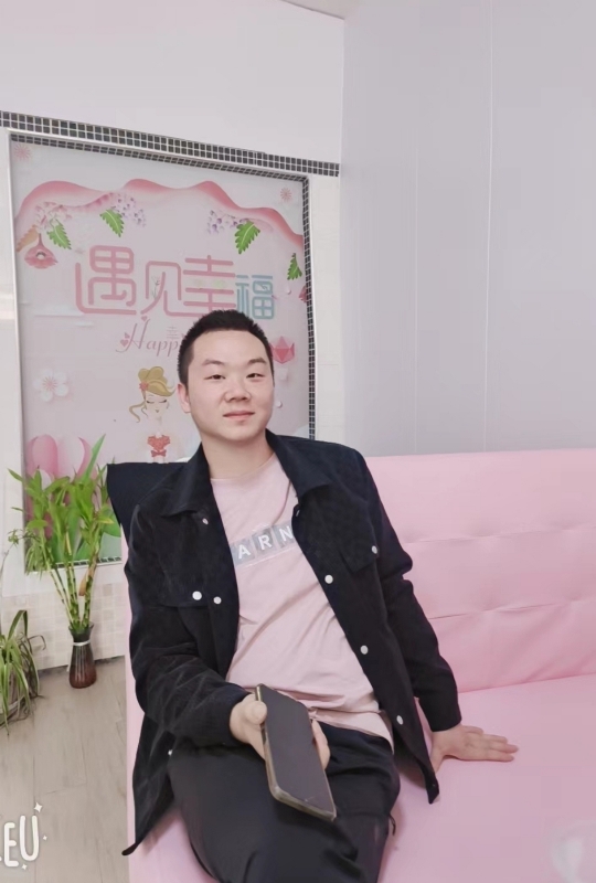 真的不会取名的第一张照片--温州相亲服务中心