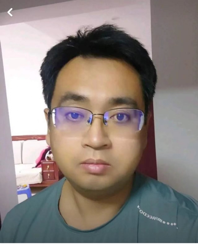 雨的节奏的第一张照片--温州相亲服务中心